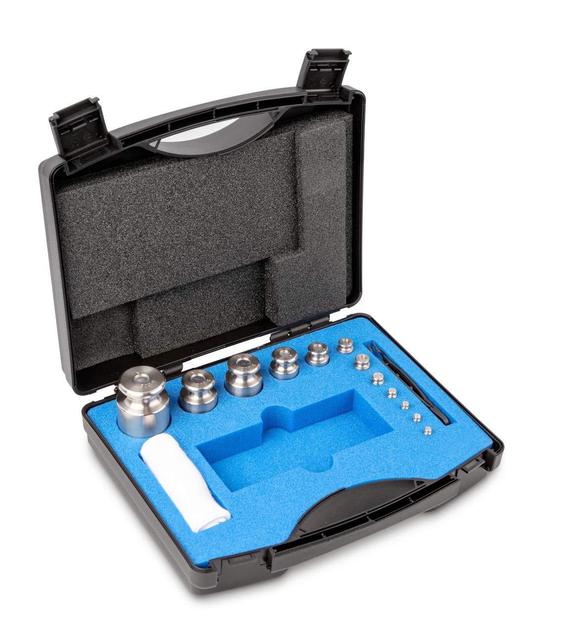 Kalibreringsset 344-054 (1|500 g)