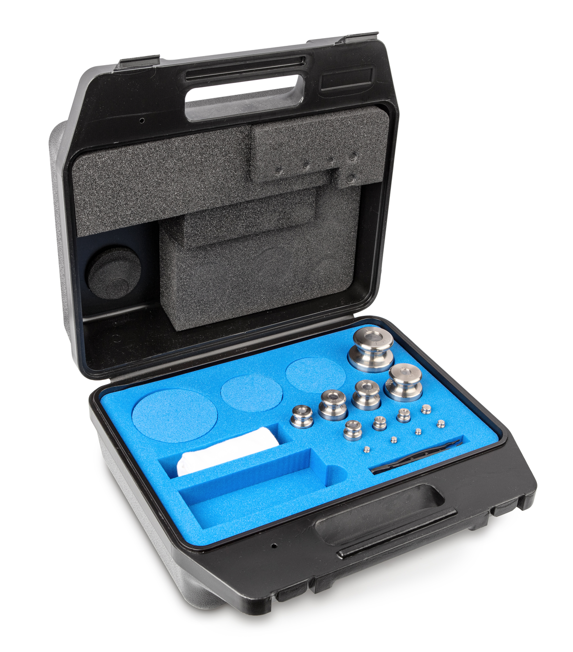 Kalibreringsset 344-064 (1|1000 g)