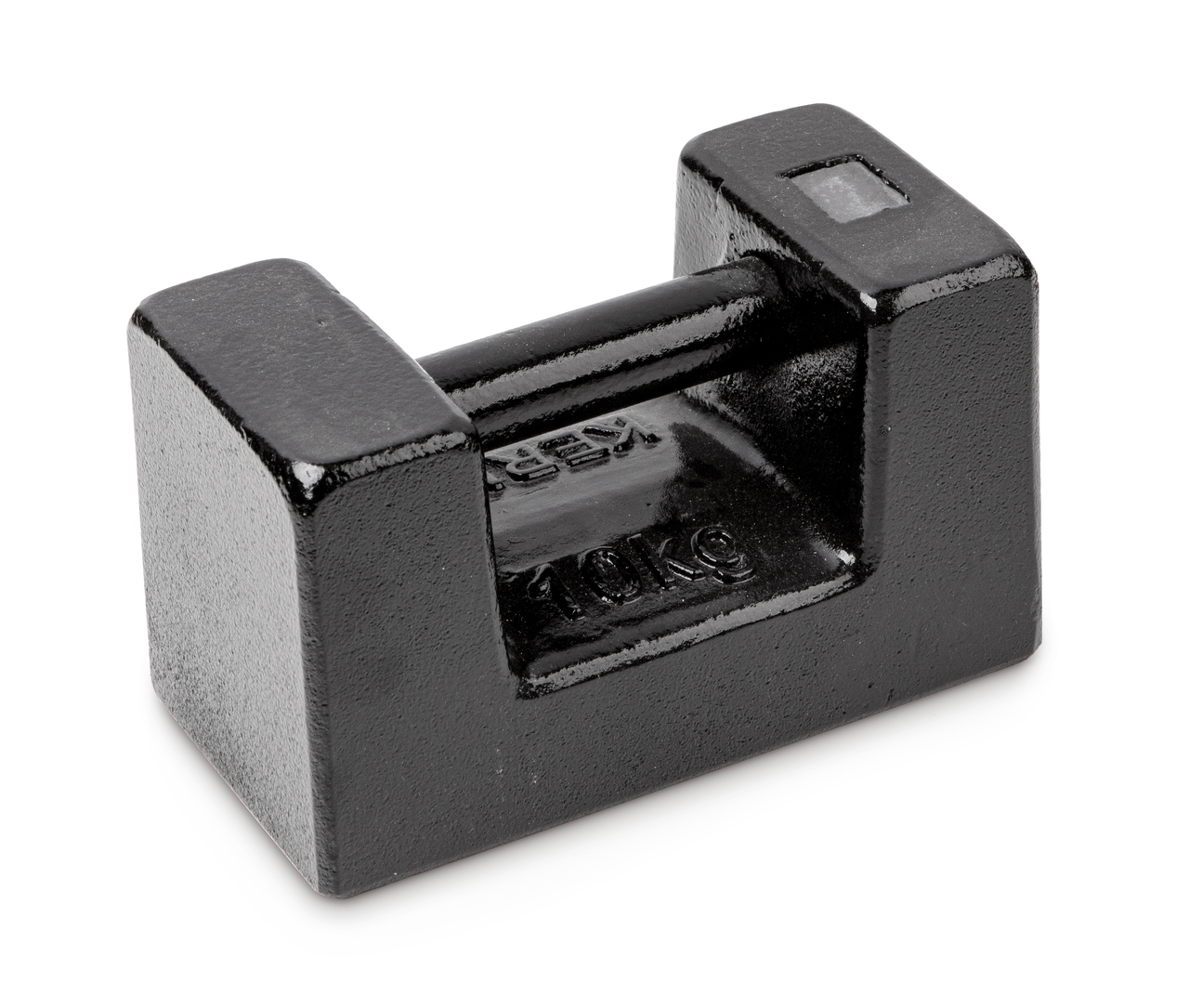 Kalibreringsvikt 346-87 (10 kg) 