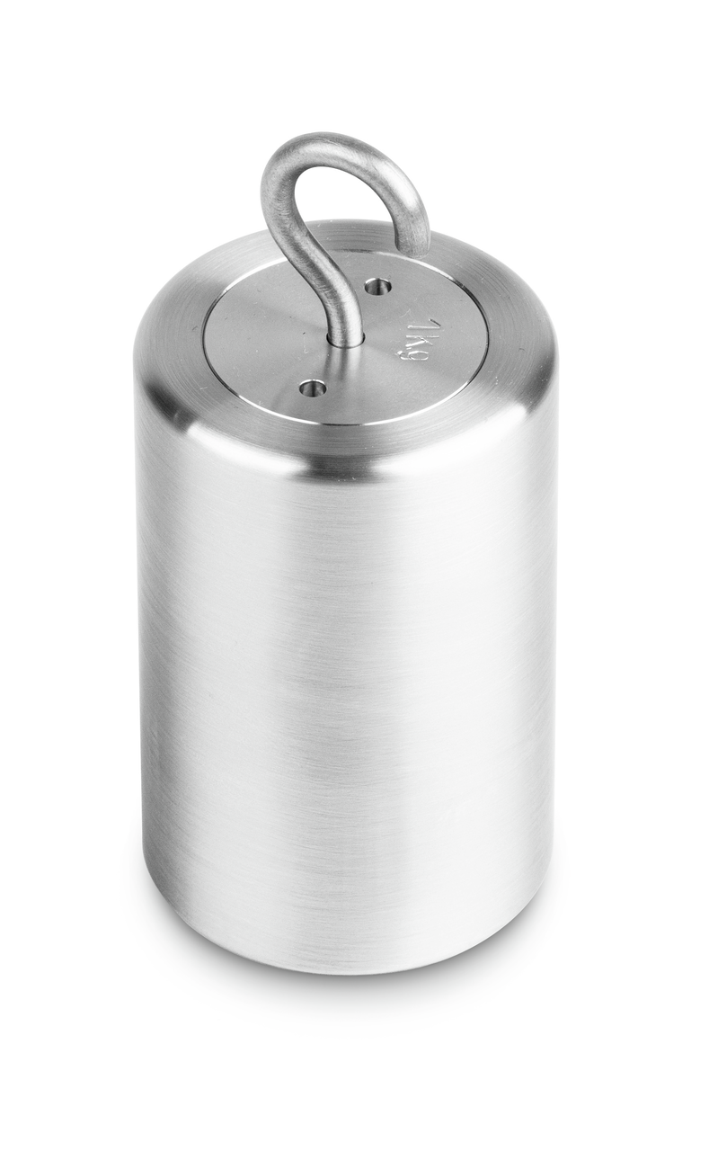 Kalibreringsvikt 347-116 (1000 g) - inkl. box