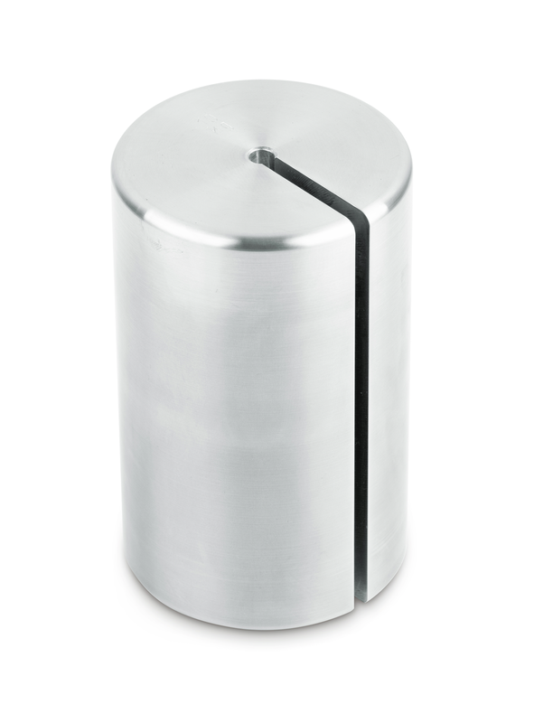 Kalibreringsvikt 347-145 (10000 g) - inkl. box