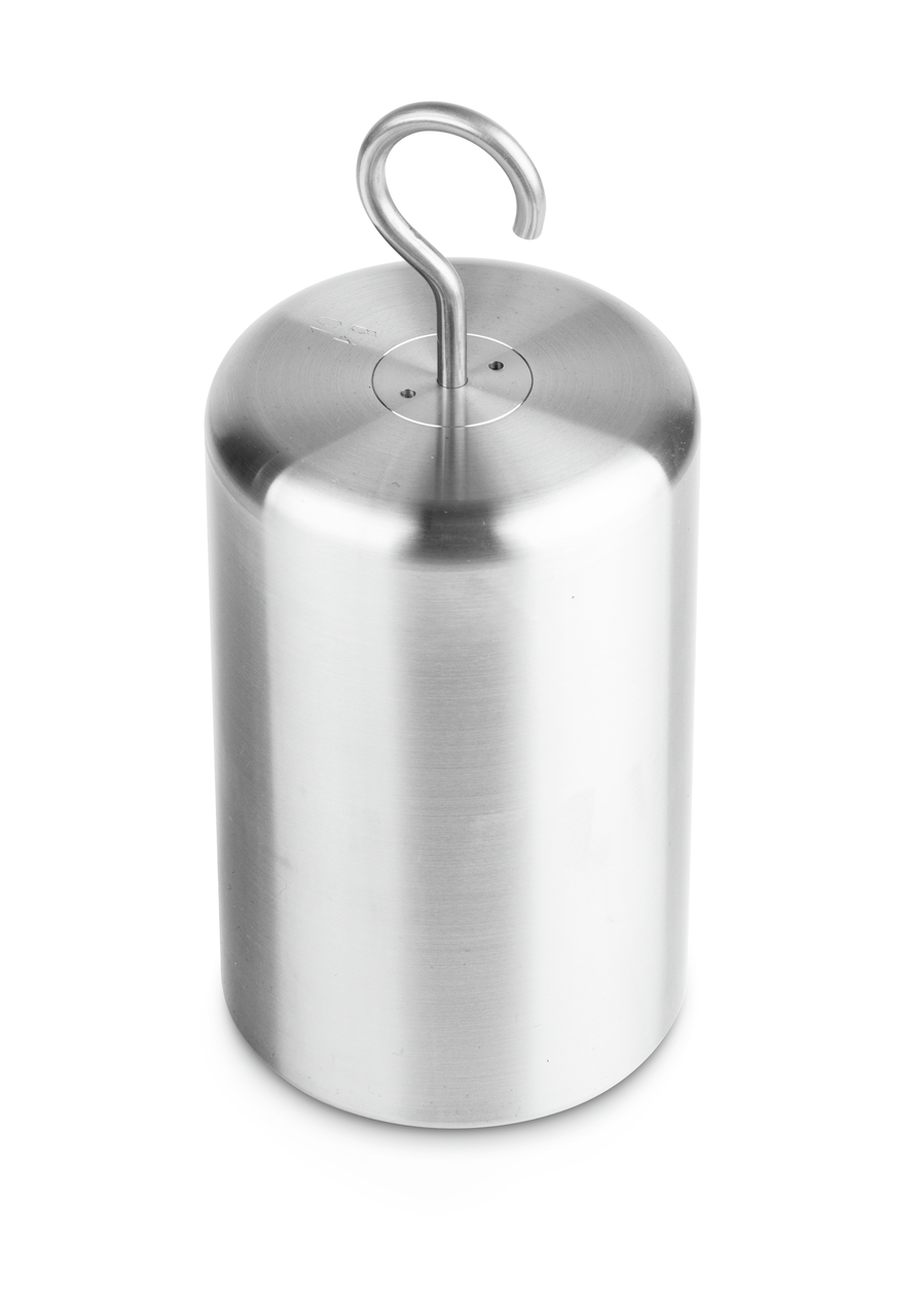 Kalibreringsvikt 347-146 (10000 g)