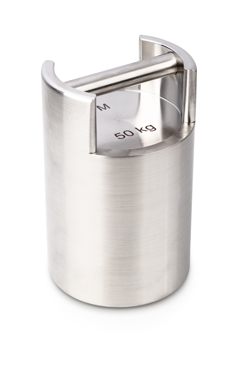 Kalibreringsvikt 347-161 (50 kg) 