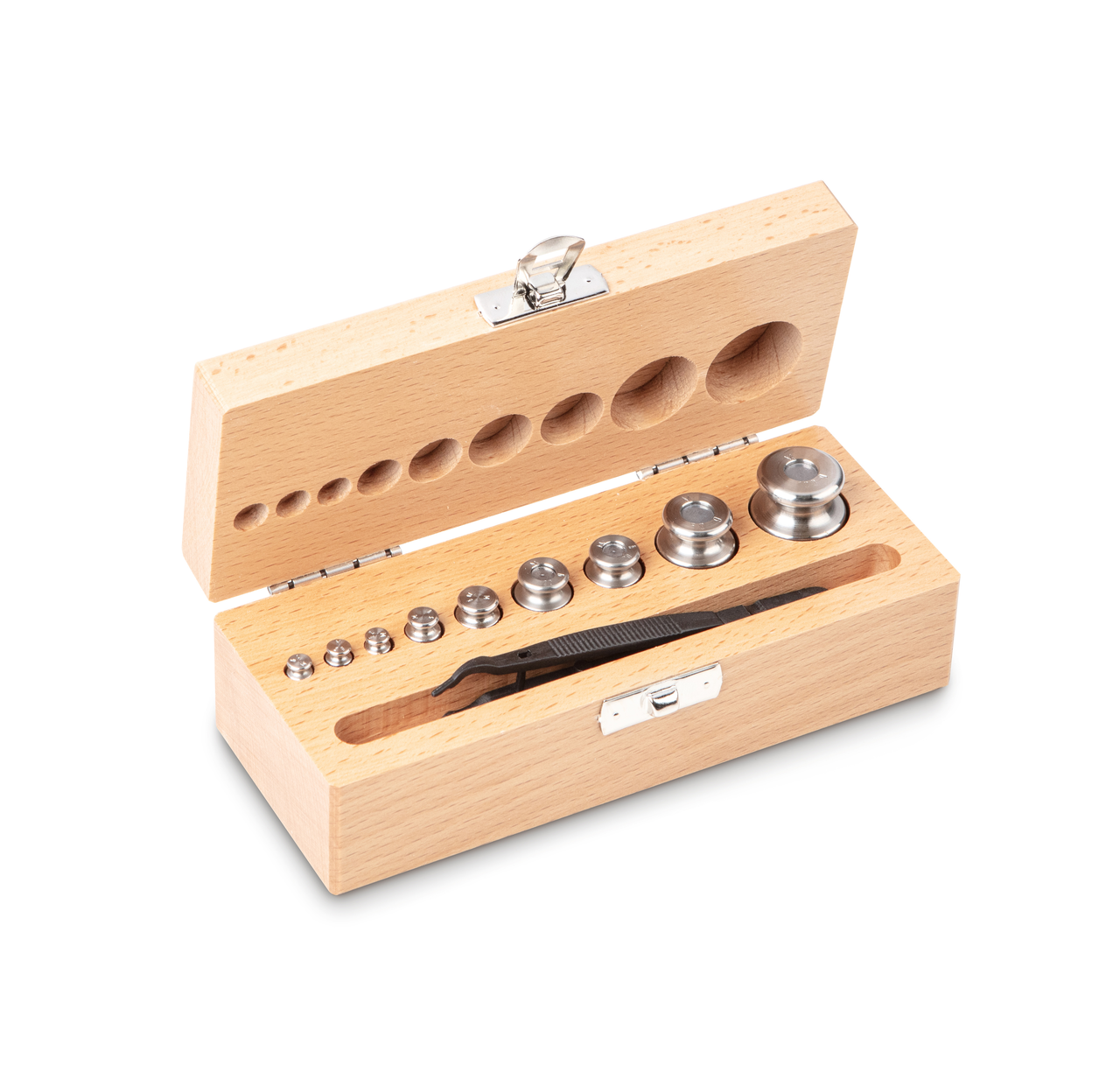 Kalibreringsset 354-03 (1|100 g)