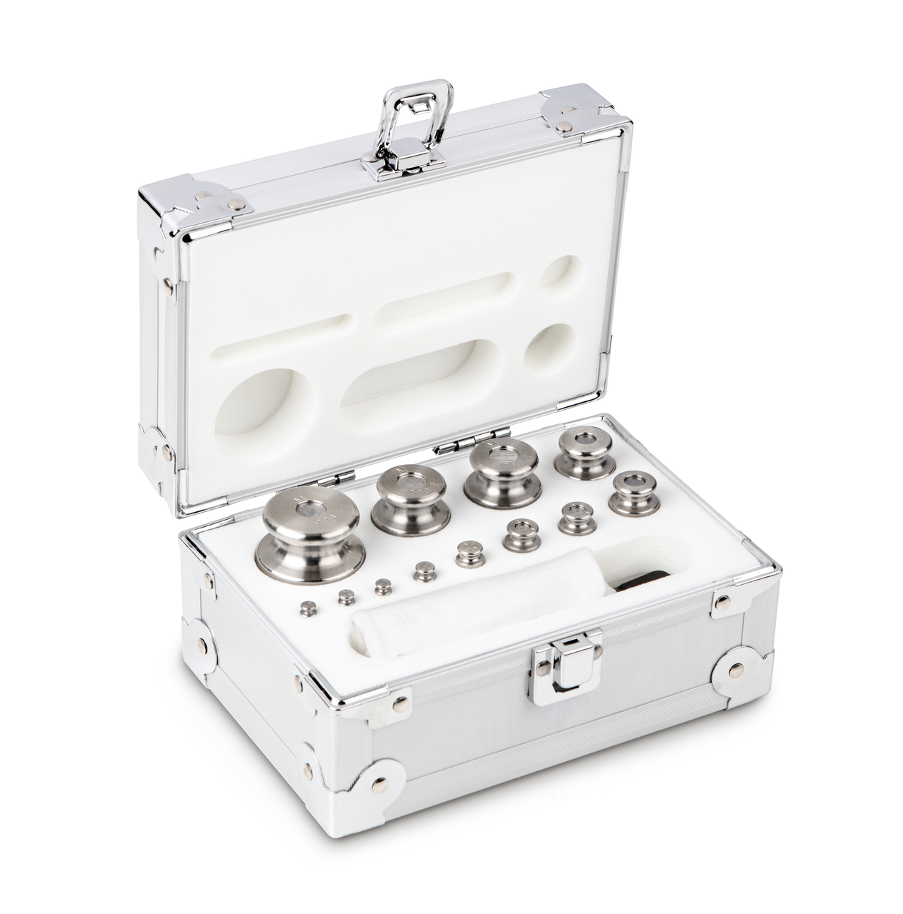 Kalibreringsset 354-056 (1|500 g)