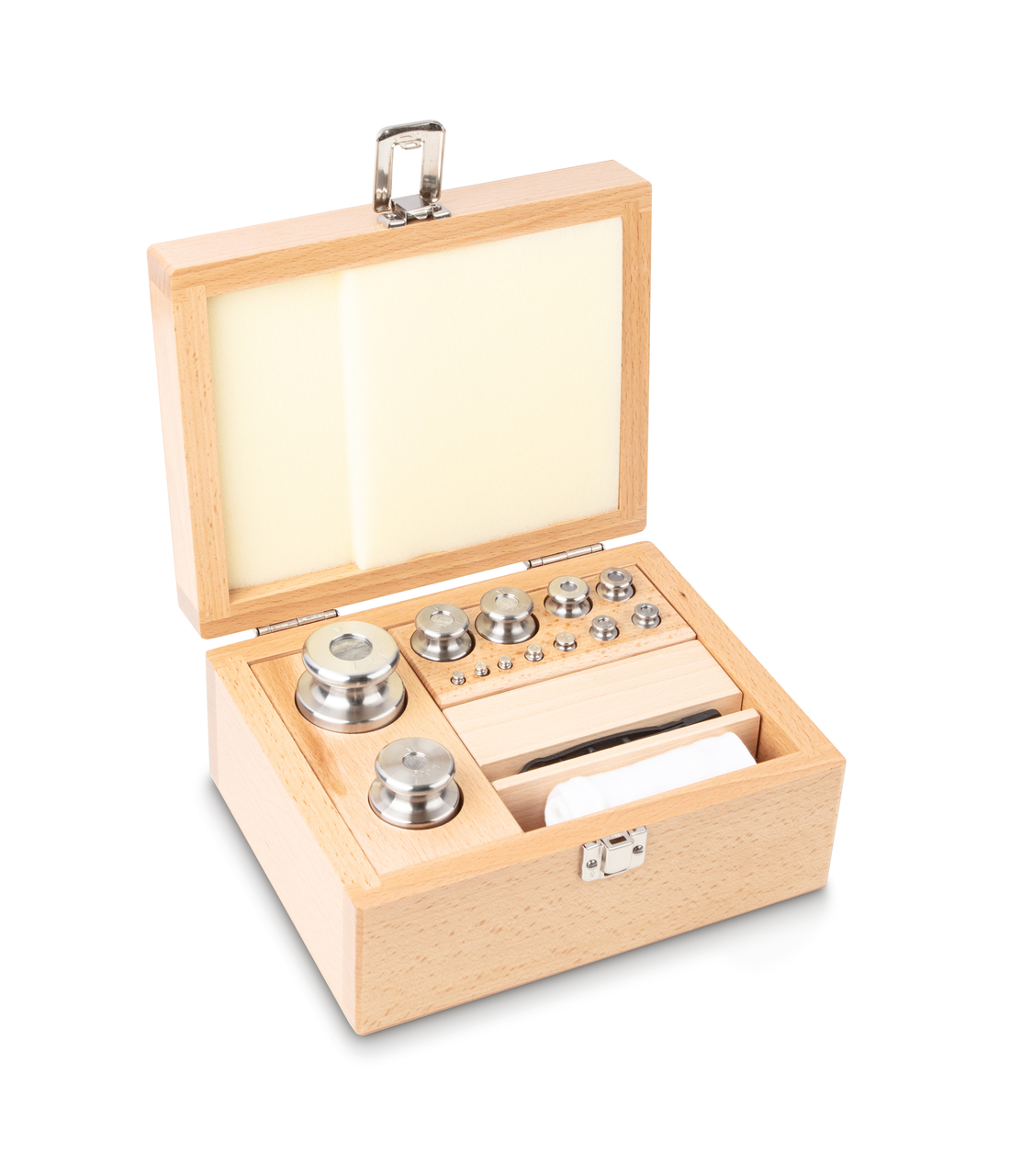 Kalibreringsset 354-06 (1|1000 g)