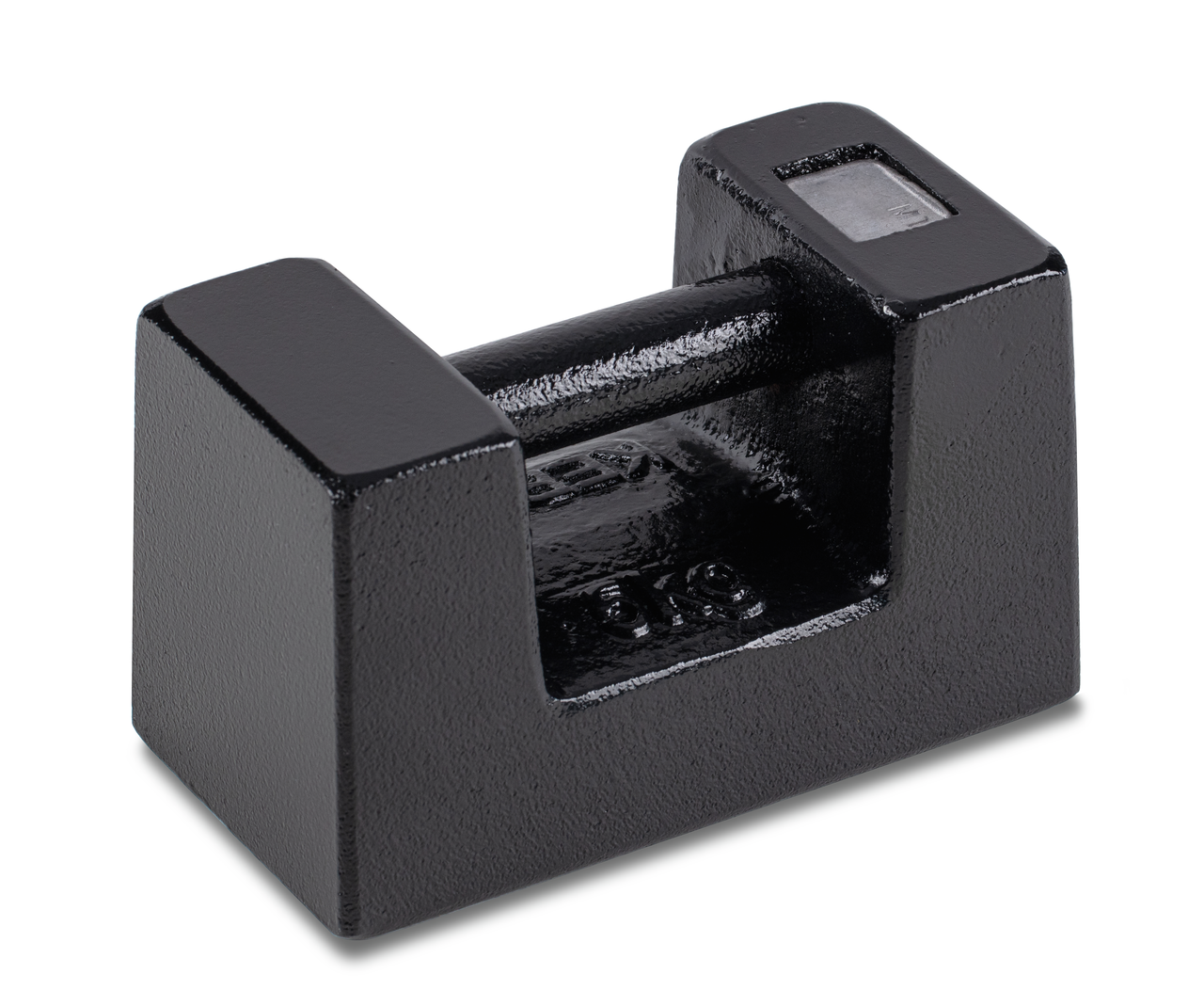 Kalibreringsvikt 356-86 (5000 g) 