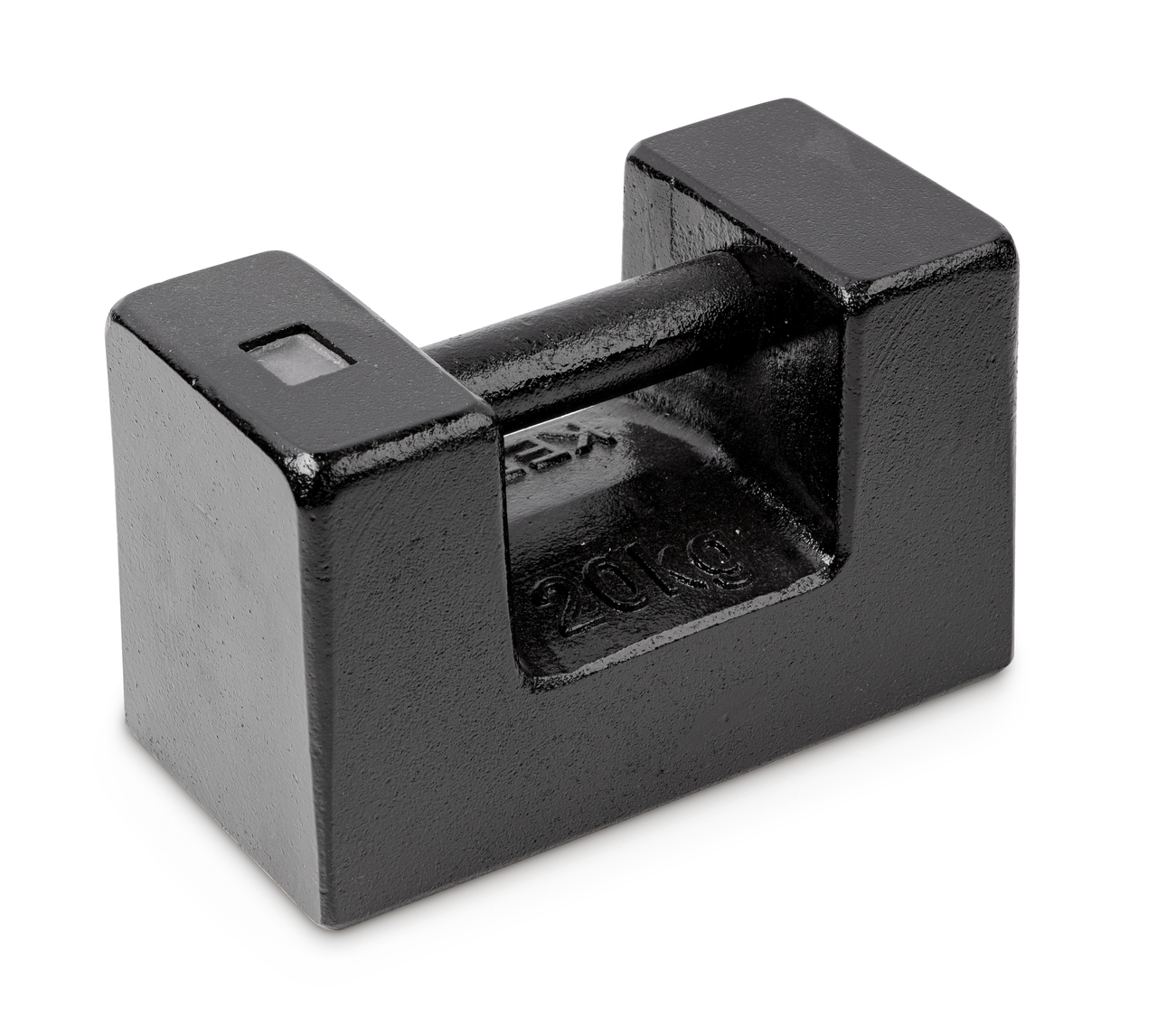 Kalibreringsvikt 356-88 (20000 g) 