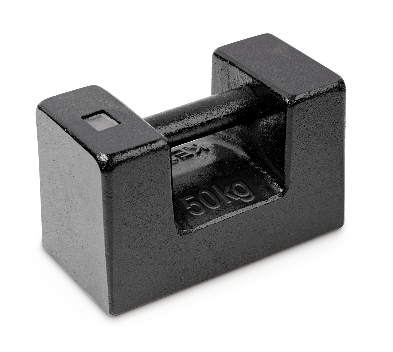 Kalibreringsvikt 356-89 (50000 g) 