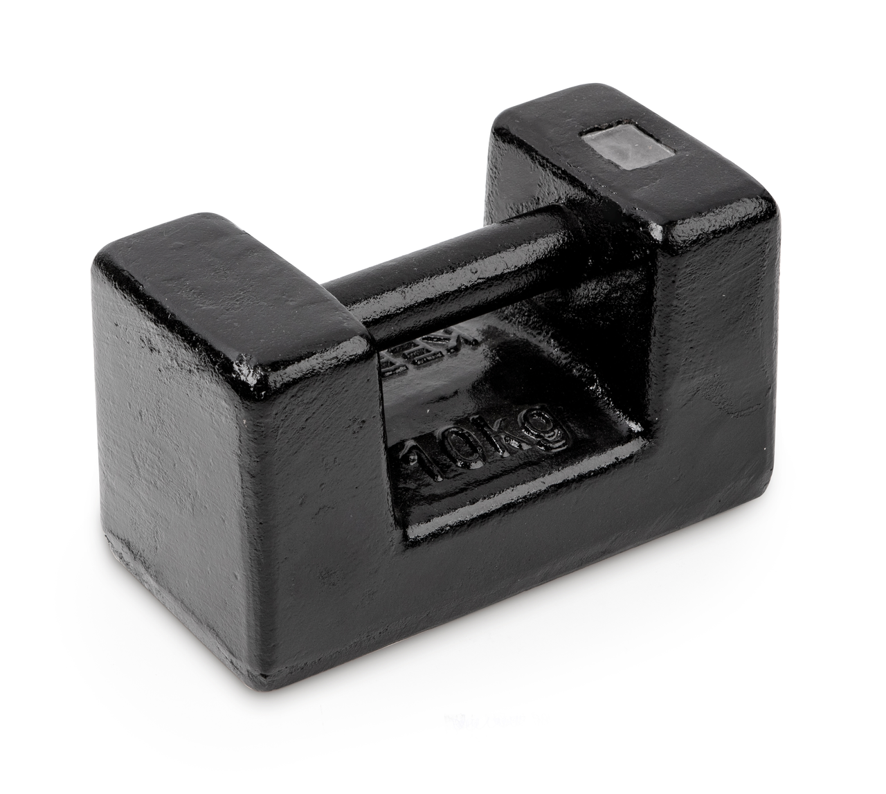 Kalibreringsvikt 366-87 (10000 g) 