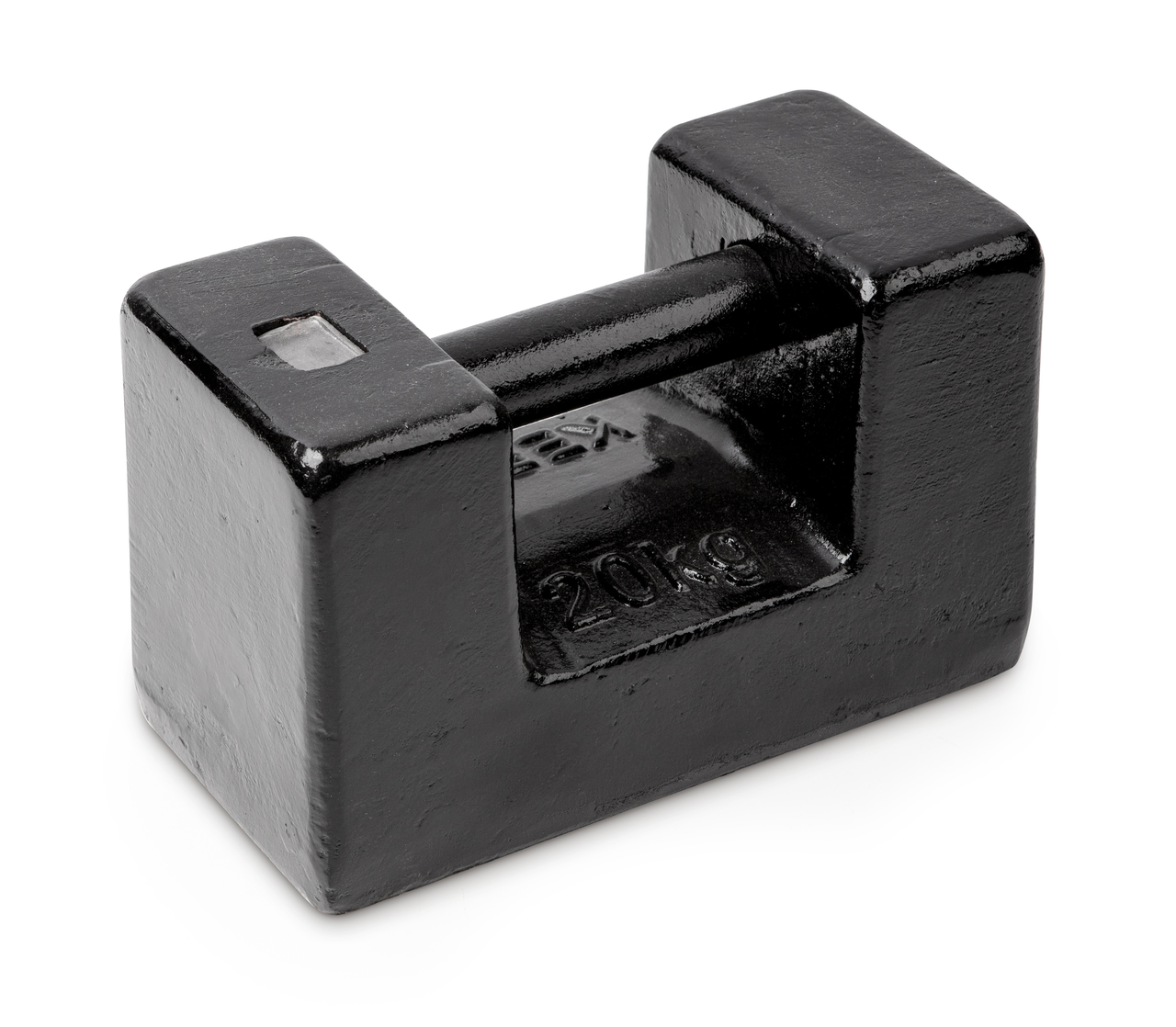 Kalibreringsvikt 366-88 (20000 g) 