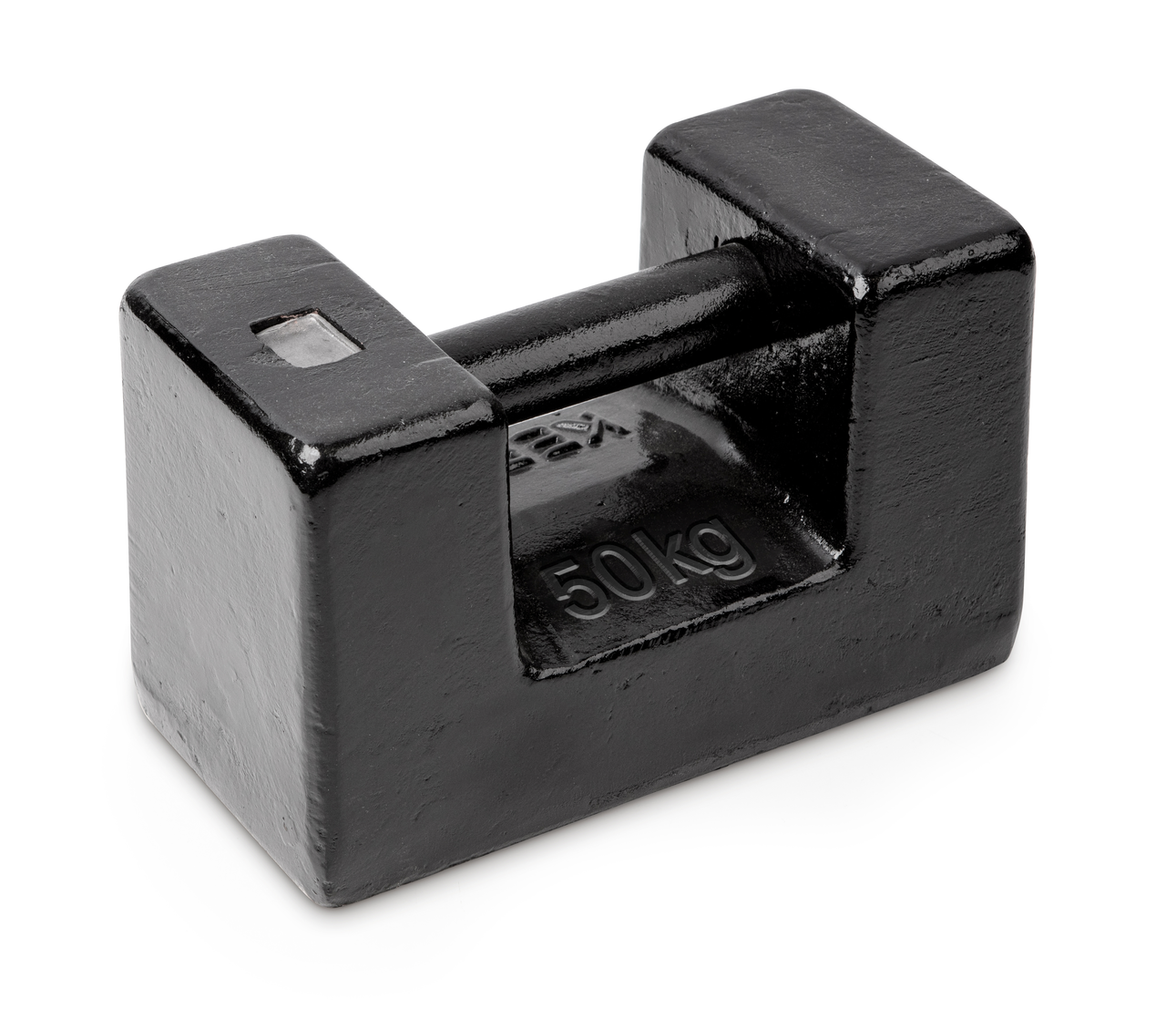 Kalibreringsvikt 366-89 (50000 g) 