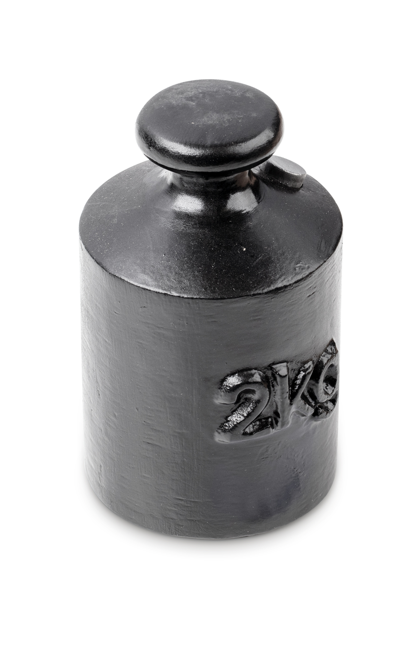 Kalibreringsvikt 366-95 (2000 g) 