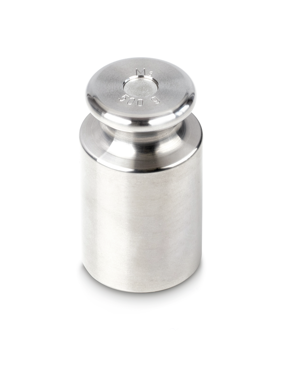 Kalibreringsvikt 367-09 (500 g) - inkl. box