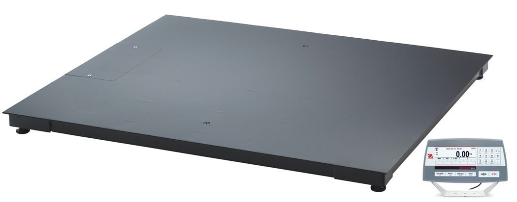 DF 5000 - Lackerat stål - 300S