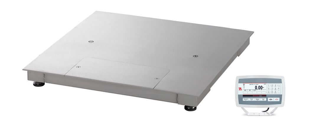 DF 5000 - Rostfritt stål - 300S