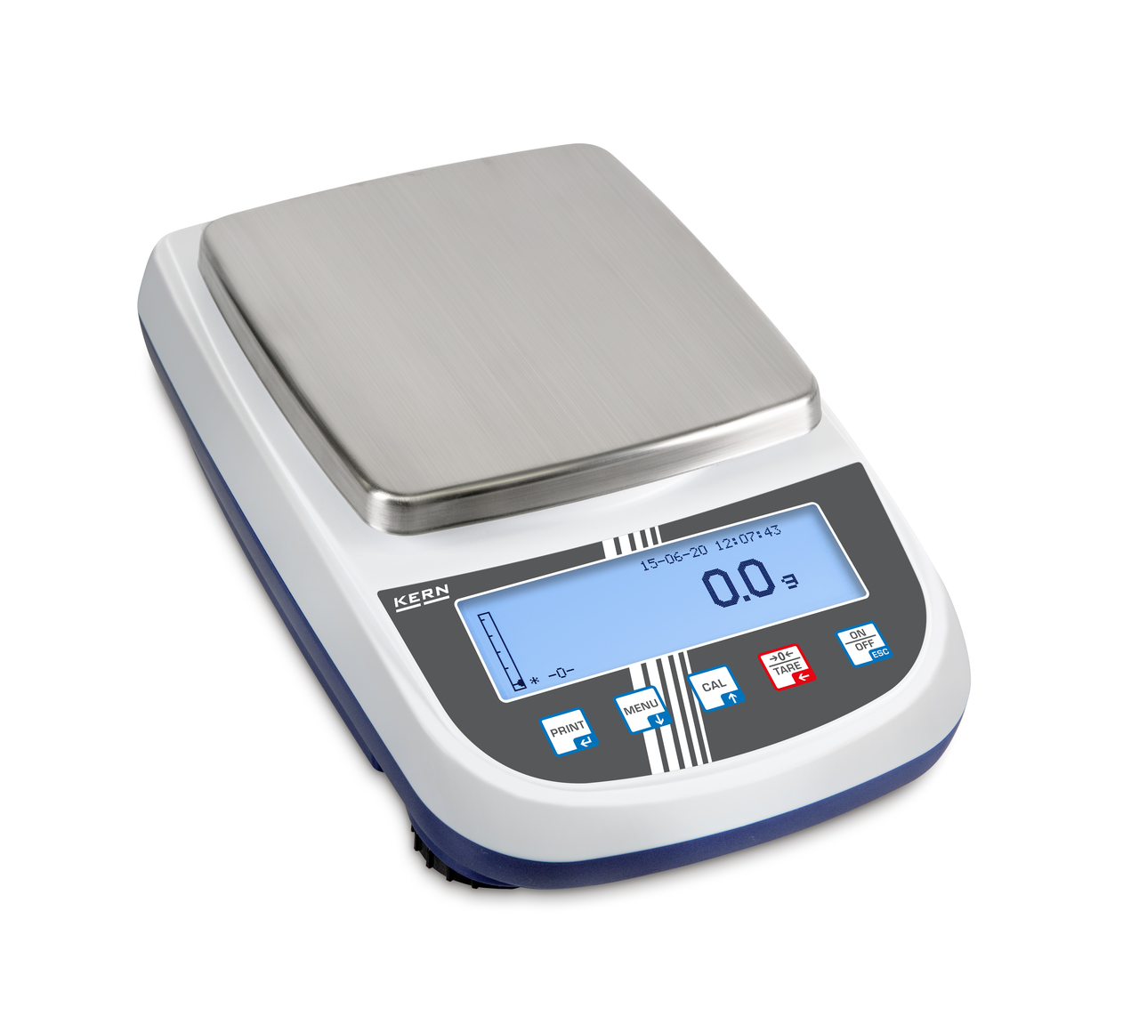 PLS 20000-1F (Extern kalibrering)