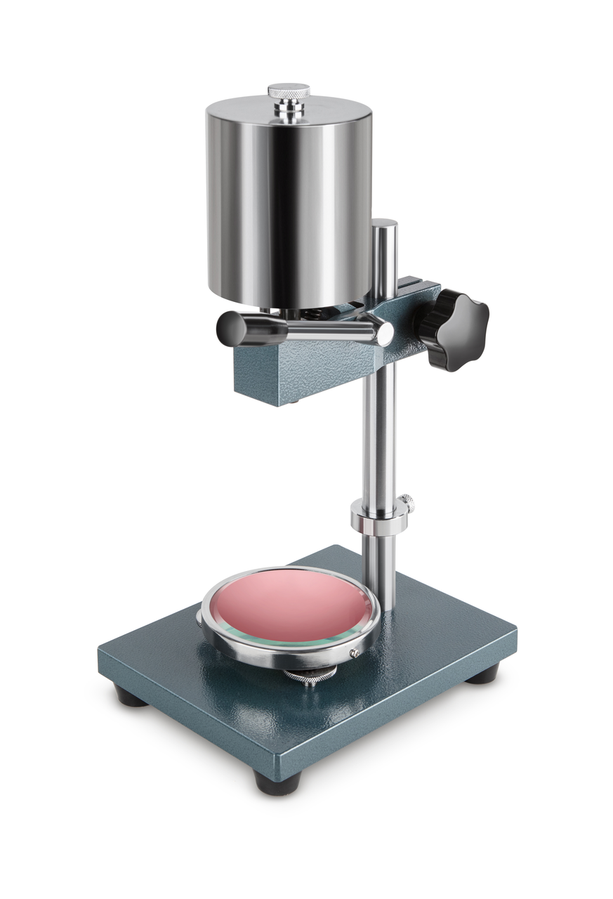 Hårdhetsmätare stativ TI-D (Passar HBD)