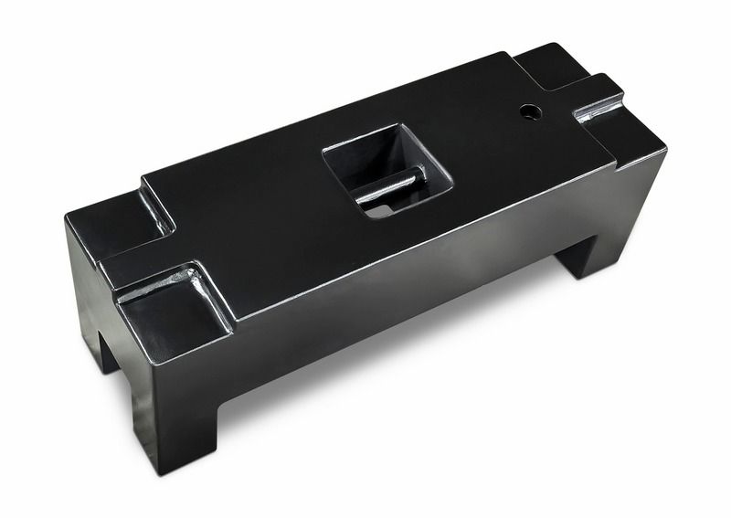 Kalibreringsvikt 346-82 (200 kg) 