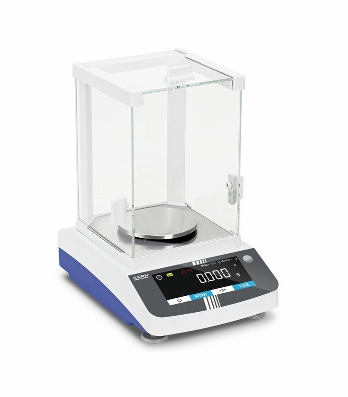 PDS 300-3 (Extern kalibrering)