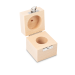 Box till kalibreringsvikt 337-080-200