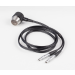 Ultrasonic probe, 2,5 MHz, ∅ 14 mm