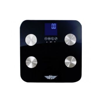 Badevægt GALILEO BODY FAT VÆGT