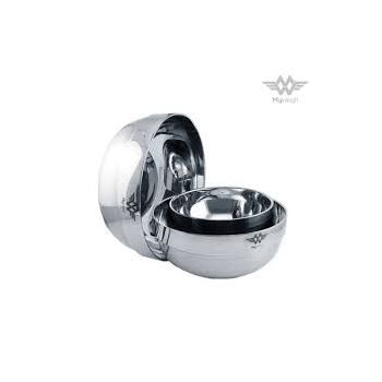 HBI Skålset i stål