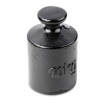 Kalibreringsvikt 366-97 (10000 g) 