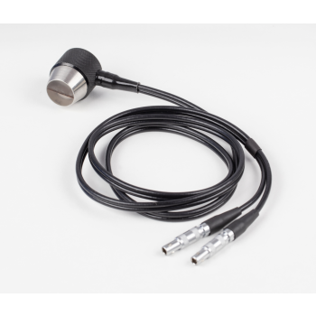 Ultrasonic probe, 2,5 MHz, ∅ 14 mm