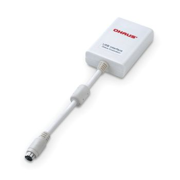 USB host Interface - Till Scout