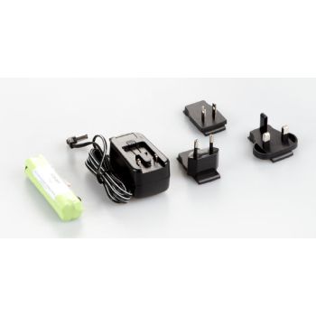 Uppladdningsbara batterier - KERN