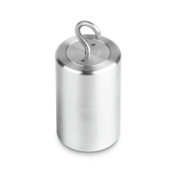 Kalibreringsvikt 347-116 (1000 g) - Nedsatt pris