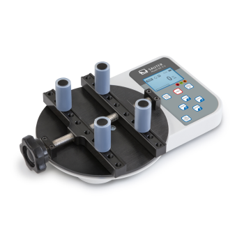 Momentmätare för skruvlock Sauter DA 