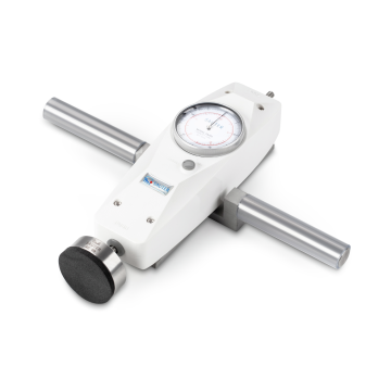 Gravstenstestare / Kraftmätare Sauter FA 500G