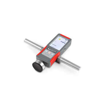 Gravstenstestare / Kraftmätare Sauter FS 500 G