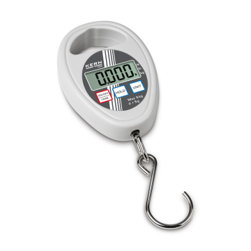 Hängvåg KERN HDB (10 kg/10 g) - DEMO