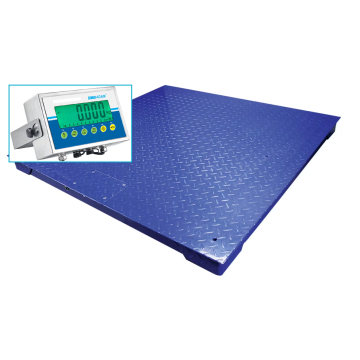 Golvvåg ADAM PT med AE 403 display