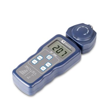 Belysningsmätare Sauter SP