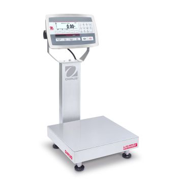 Industrivåg OHAUS Defender 5000 Hybrid