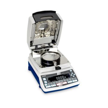 Fuktanalysator Kern DIS