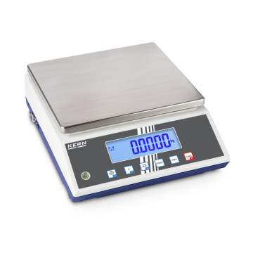 Bordsvåg KERN FCB - NY