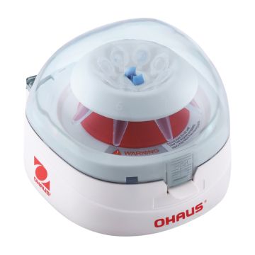 Centrifug Ohaus Frontier 5000 Mini FC5306 (Inkl. rotor)