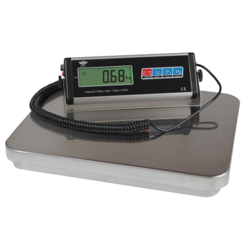 Paketvåg HDCS150 - 150kg / 50g