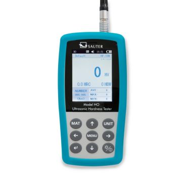 Sauter HO hårdhetsmätare för metall