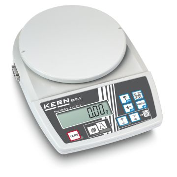 Laboratorievåg KERN EMB-V