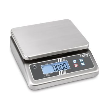 Bordsvåg KERN FOB-NL