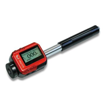 Hårdshetsmätare till metall Sauter HN-D