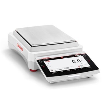 Precisionsvåg Ohaus Explorer Plus - EXP