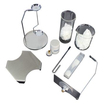 Density Kit till ADAM Equinox och ADAM Solis med precision 0.001g 